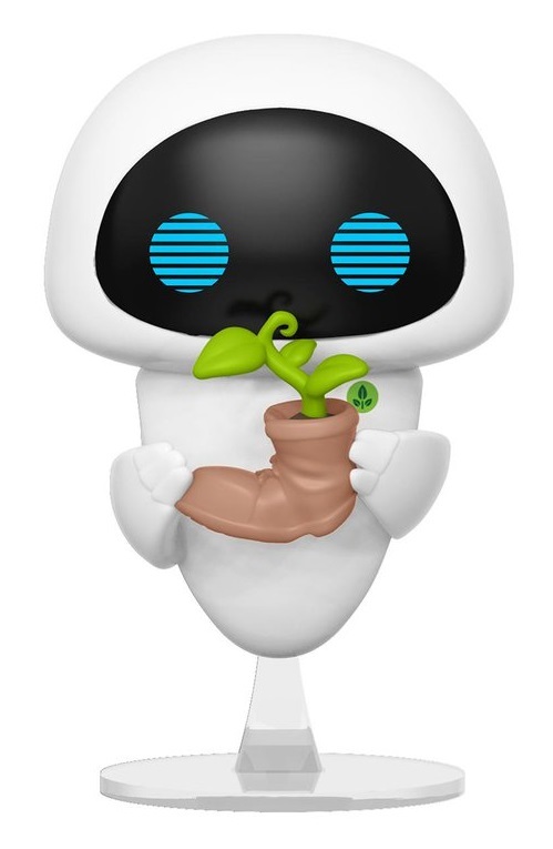 Disney: EVE (Earth Day) - Pop! Vinyl Figure