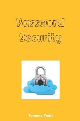 Password Security by Tempus Fugit image