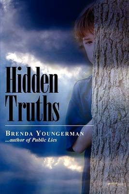 Hidden Truths by Brenda Youngerman image