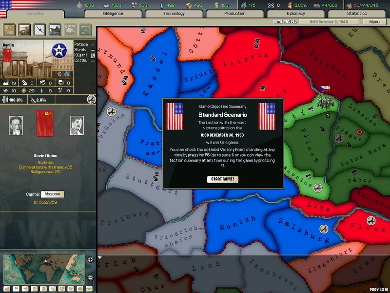 Hearts of Iron Anthology for PC Games image