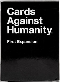 Cards Against Humanity 1st Expansion