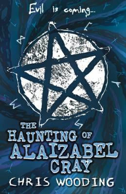 The Haunting of Alaizabel Cray image