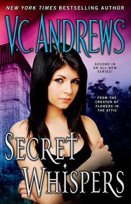 Secret Whispers by V.C. Andrews image