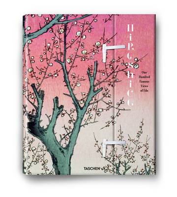 Hiroshige. One Hundred Famous Views of Edo by Lorenz Bichler image