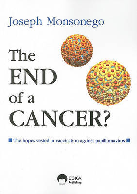 The End of Cancer image