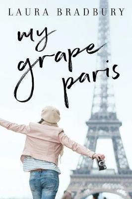 My Grape Paris by Laura Bradbury image