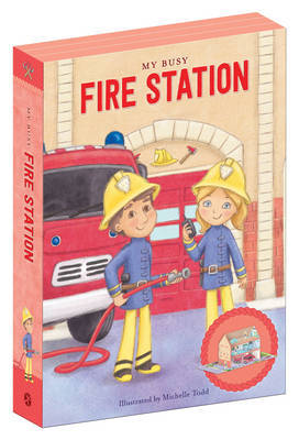 My Busy Fire Station image