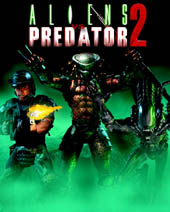 Alien Vs Predator 2 on PC