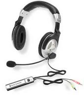 Altec Lansing AHS602 Headset Altec Lansing AHS602 Headset