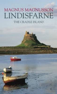 Lindisfarne by Magnus Magnusson image