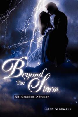 Beyond The Storm image