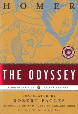 The Odyssey image