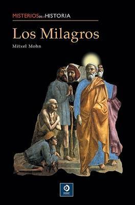 Los Milagros on Hardback by Mitxel Mohn