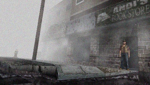 Silent Hill Origins image