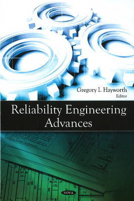 Reliability Engineering Advances image