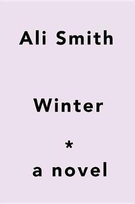 Winter on Hardback by Ali Smith