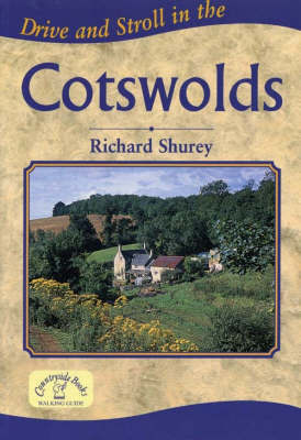Drive and Stroll in the Cotswolds by Richard Shurey image