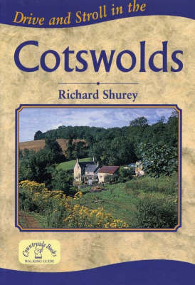 Drive and Stroll in the Cotswolds image