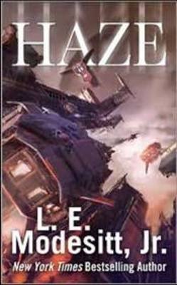 Haze by L.E Modesitt image