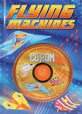 Flying Machines image