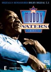 Muddy Waters: Live At The Chicago Fest on DVD