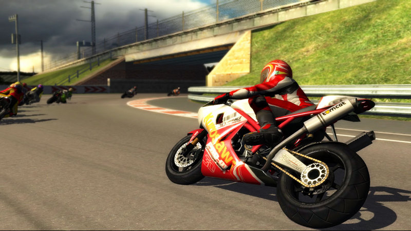 MotoGP '06 for Xbox 360 image