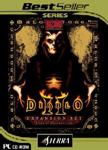 Diablo II: Lord Of Destruction Expansion for PC image