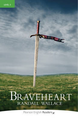 Level 3: Braveheart by Randall Wallace image