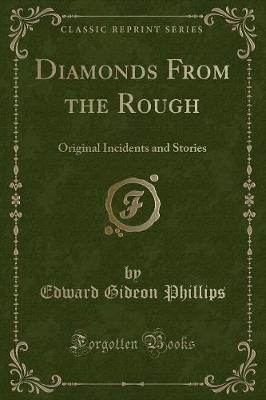 Diamonds from the Rough image