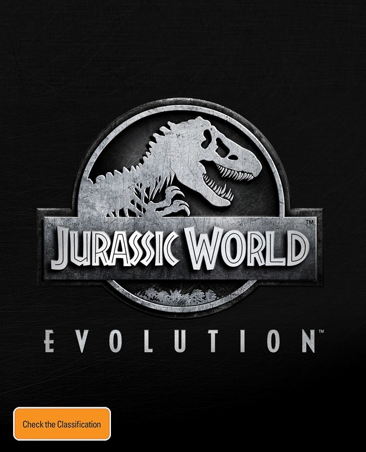 Jurassic World Evolution on PC