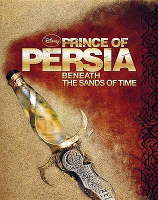 Disney Prince of Persia: Beneath the Sands of Time image