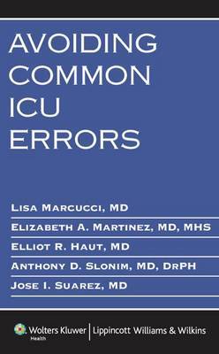 Avoiding Common ICU Errors image