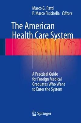 The American Health Care System image