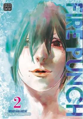 Fire Punch, Vol. 2 by Tatsuki Fujimoto image