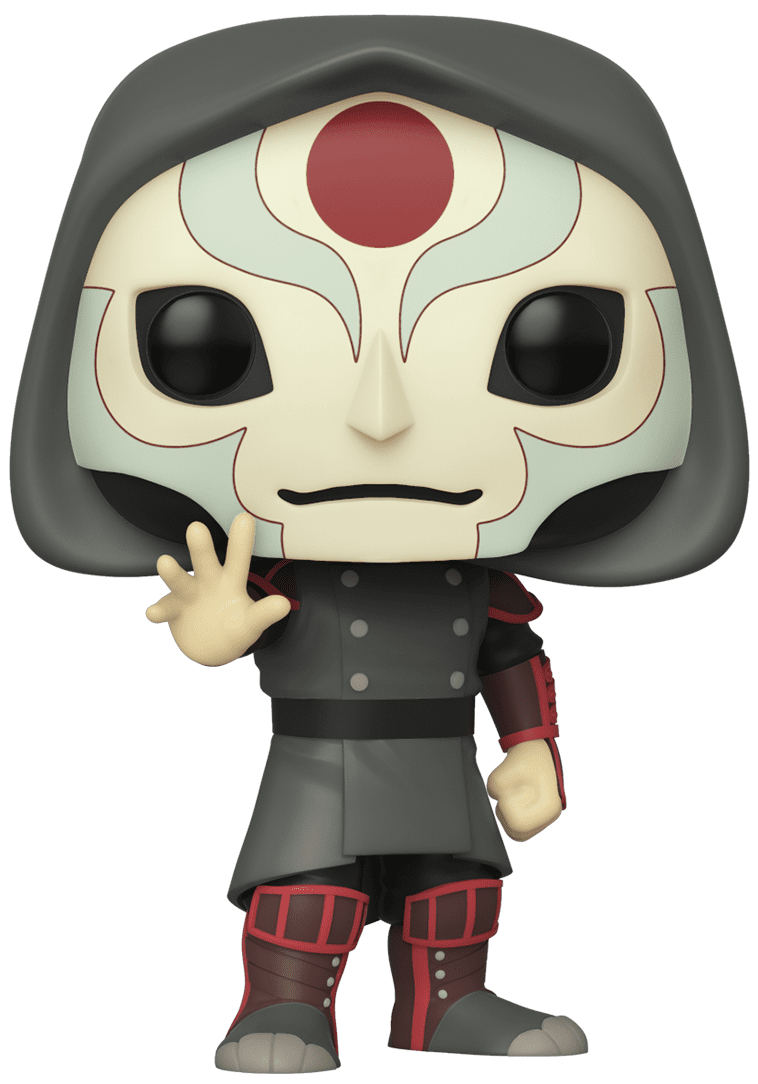 Amon - Pop! Vinyl Figure | at Mighty Ape NZ