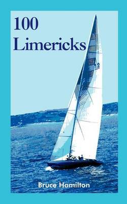 100 Limericks by Bruce Hamilton image