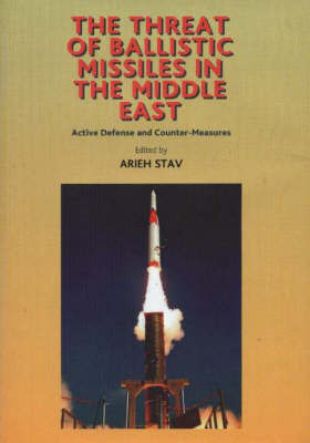 Threat of Ballistic Missiles in the Middle East image