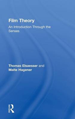Film Theory by Thomas Elsaesser image