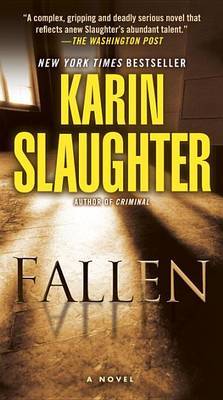 The Kept Woman Karin Slaughter Book Buy Now At Mighty - 