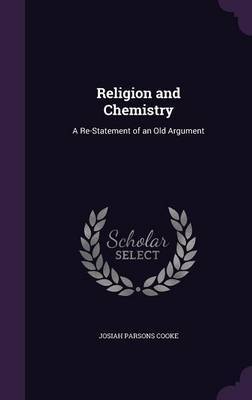 Religion and Chemistry image