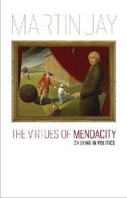 The Virtues of Mendacity image