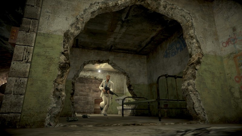 The Club for PC Games image