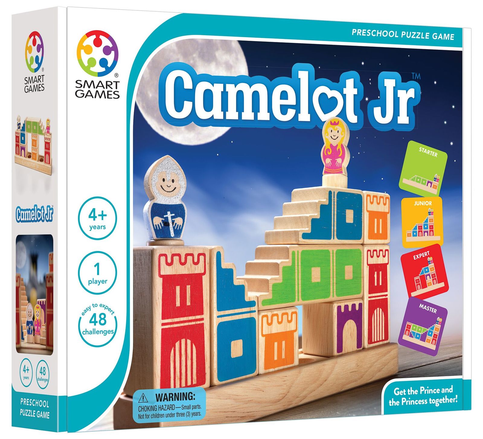 Camelot JR image