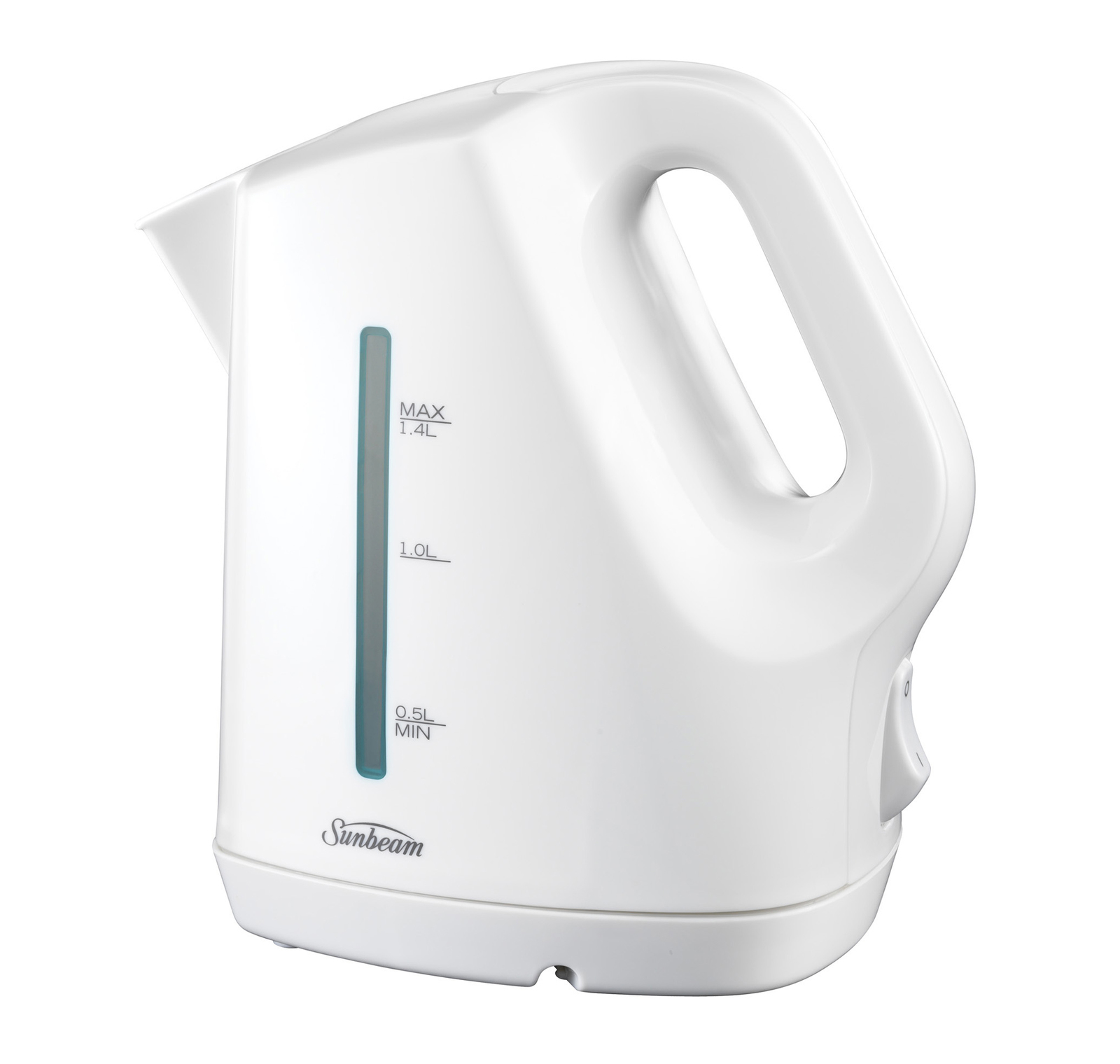 Sunbeam: Express Kettle