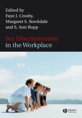 Sex Discrimination in the Workplace image