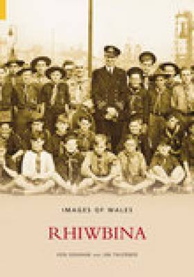 Rhiwbina by Ken Graham