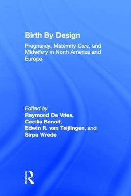 Birth By Design by Simone Abram image