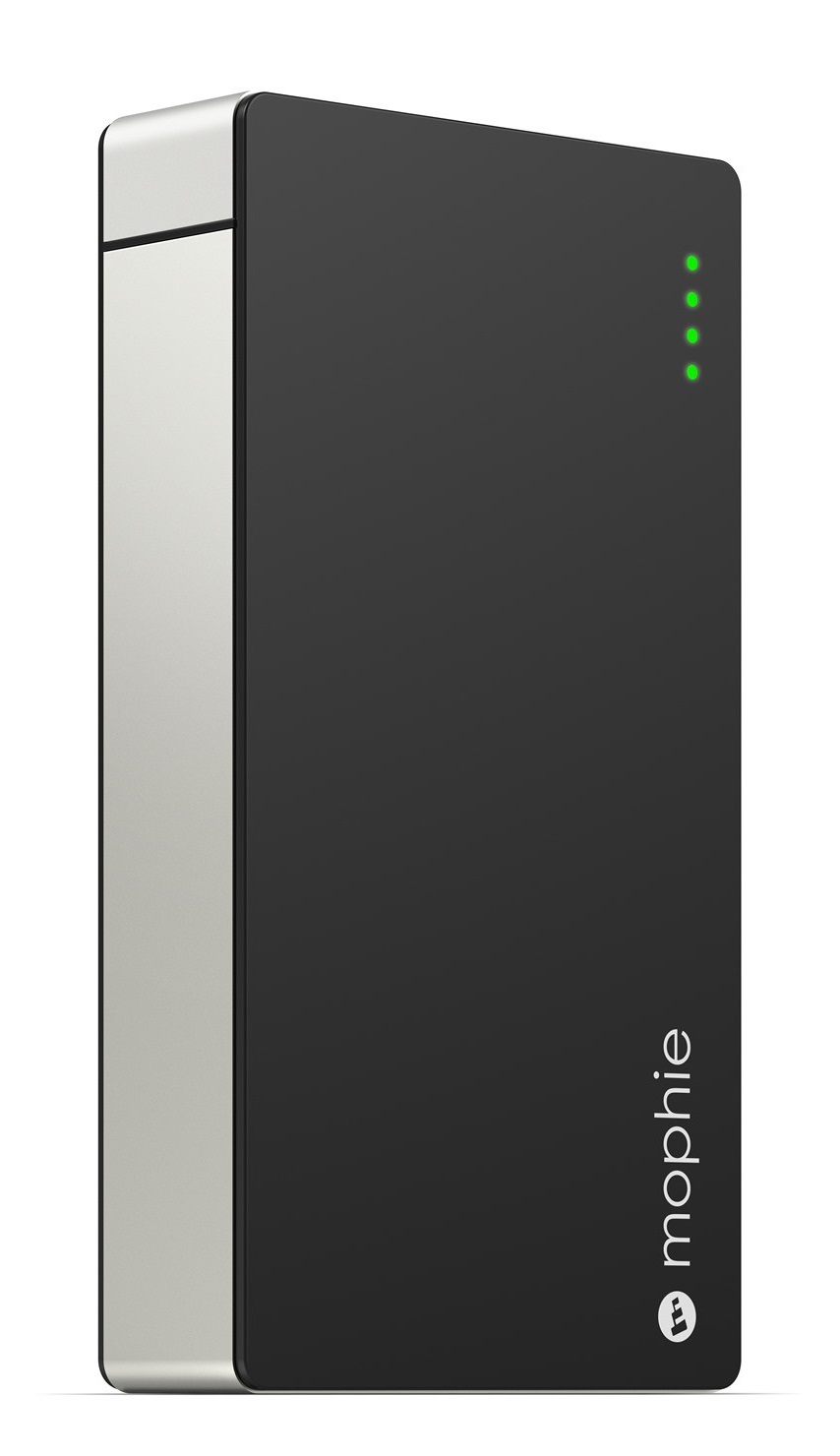 Mophie Juice Pack Powerstation DUO (Black) at Mighty Ape NZ