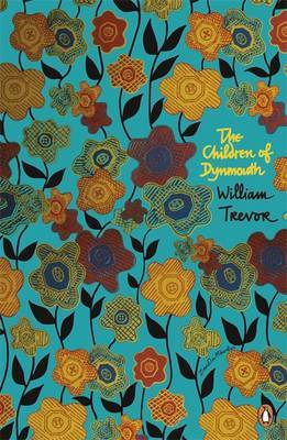 The Children of Dynmouth by William Trevor image