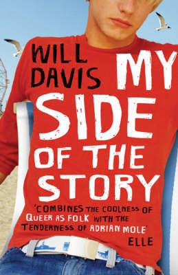 My Side of the Story by Will Davis image